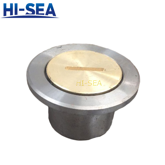 A Type Sounding Pipe Head